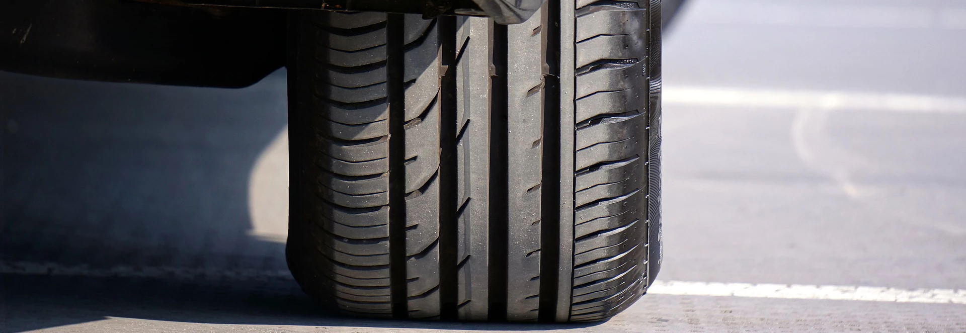 What is tyre speed rating? 